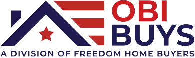 Obi Buys A Division Of Freedom Home Buyers